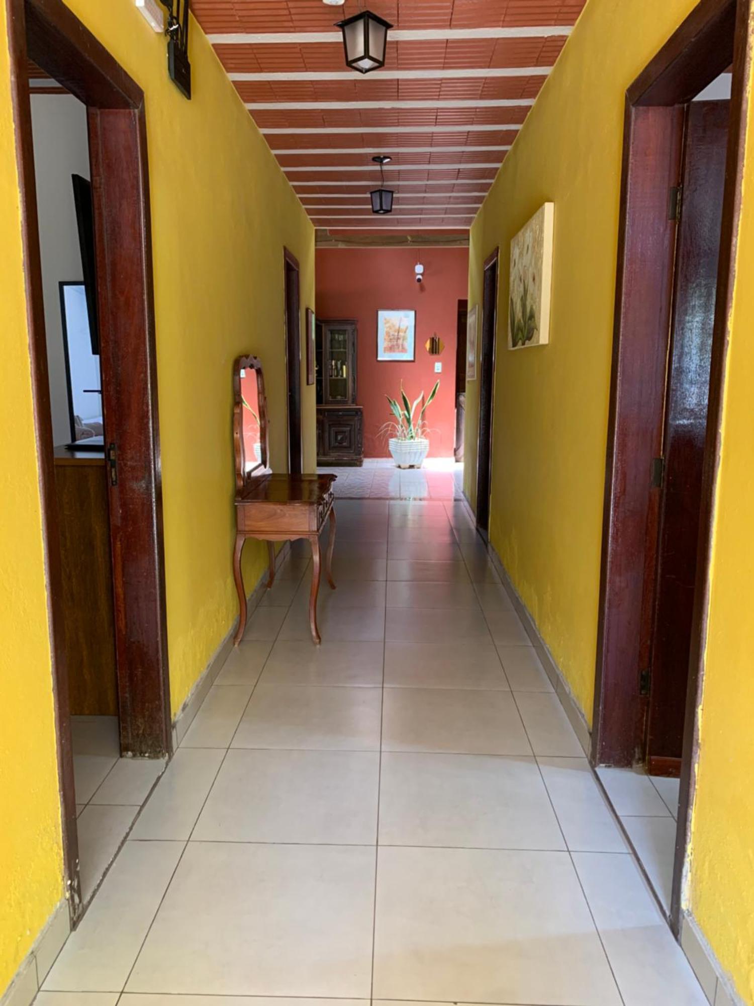 賓館 Recanto Do Chale Ltda Macacos (Nova Lima)