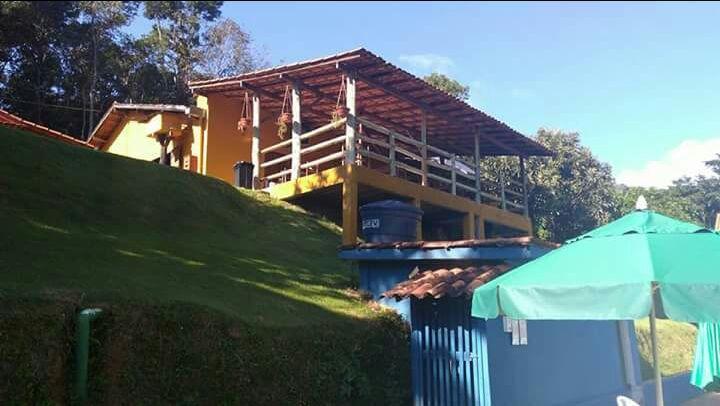 Recanto Do Chale Ltda 賓館